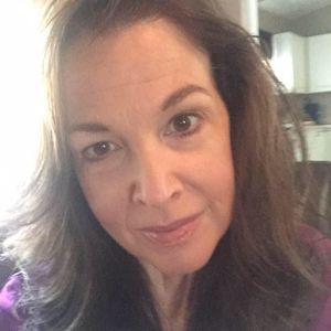 Meet your Posher, Sherry